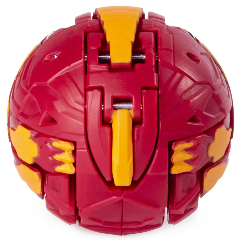 Spin Master BTB BasicBall 1A Dragonoid Red UPCX NBL 6051993 Thumbnail 6