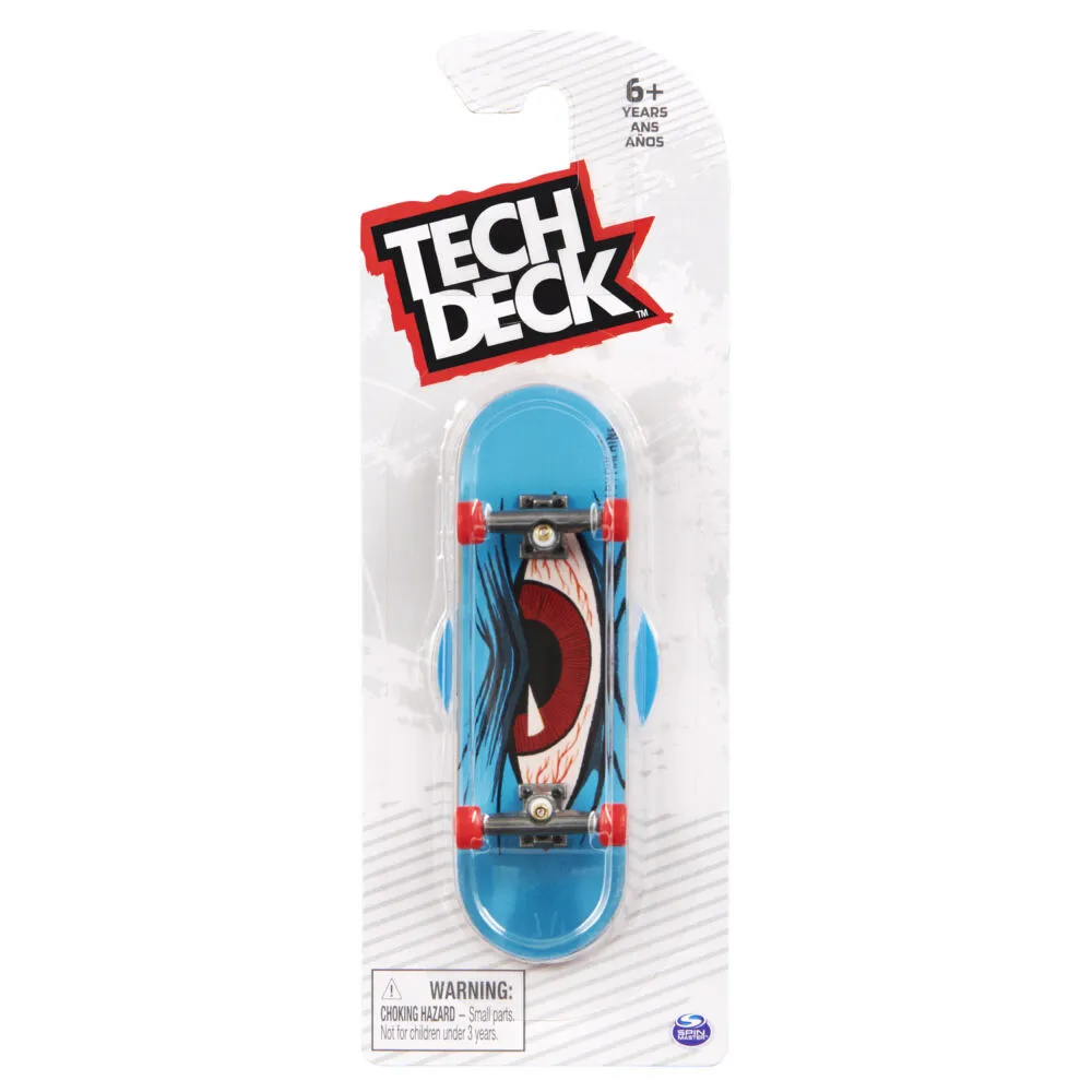 Spin Master TED DEC 96MM Fbrd 1 Value M01 GBL 6063302 Thumbnail 5