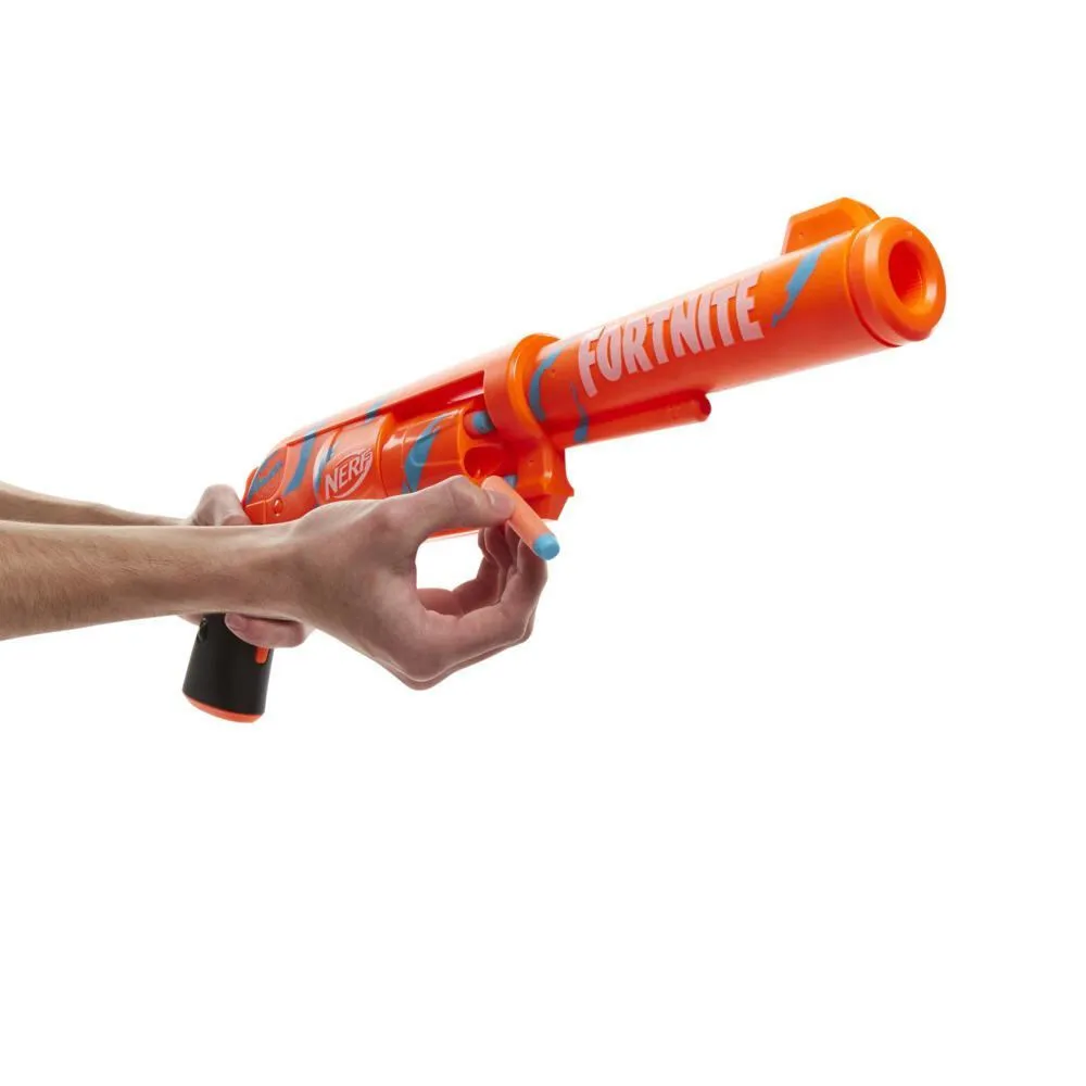 Hasbro Fortnite 6-SH F2678EU5 Thumbnail 7