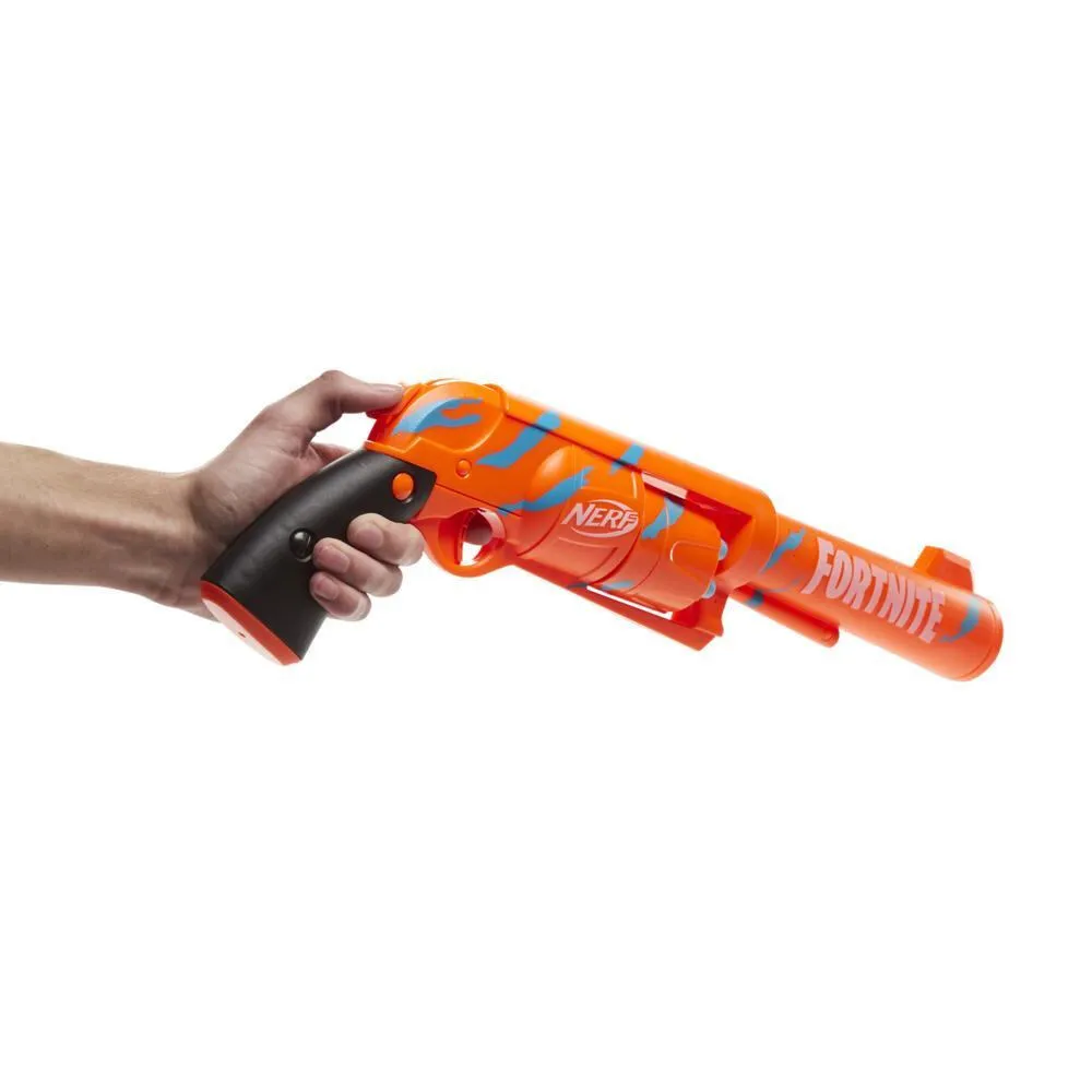 Hasbro Fortnite 6-SH F2678EU5 Thumbnail 11