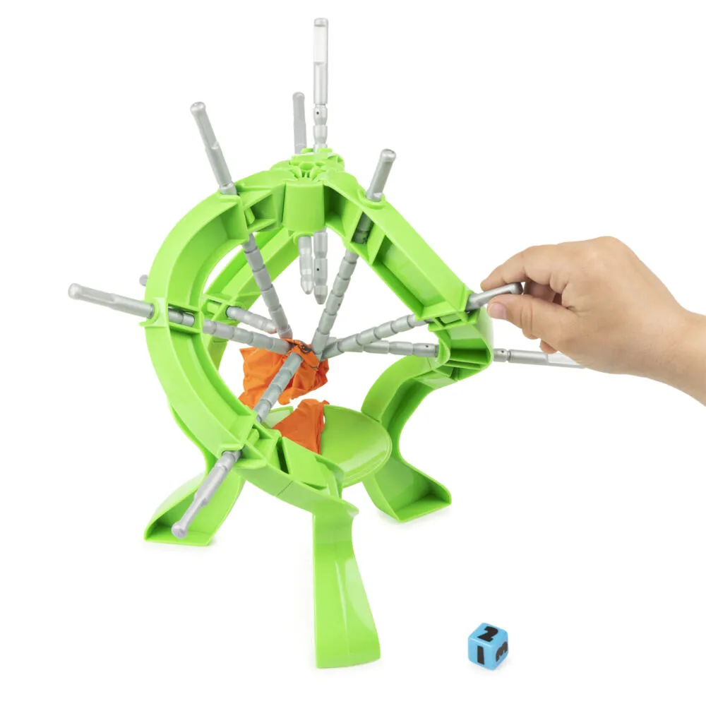Spin Master SNA SAN BoomBoomBalloonRfsh GML 6060736 Thumbnail 4