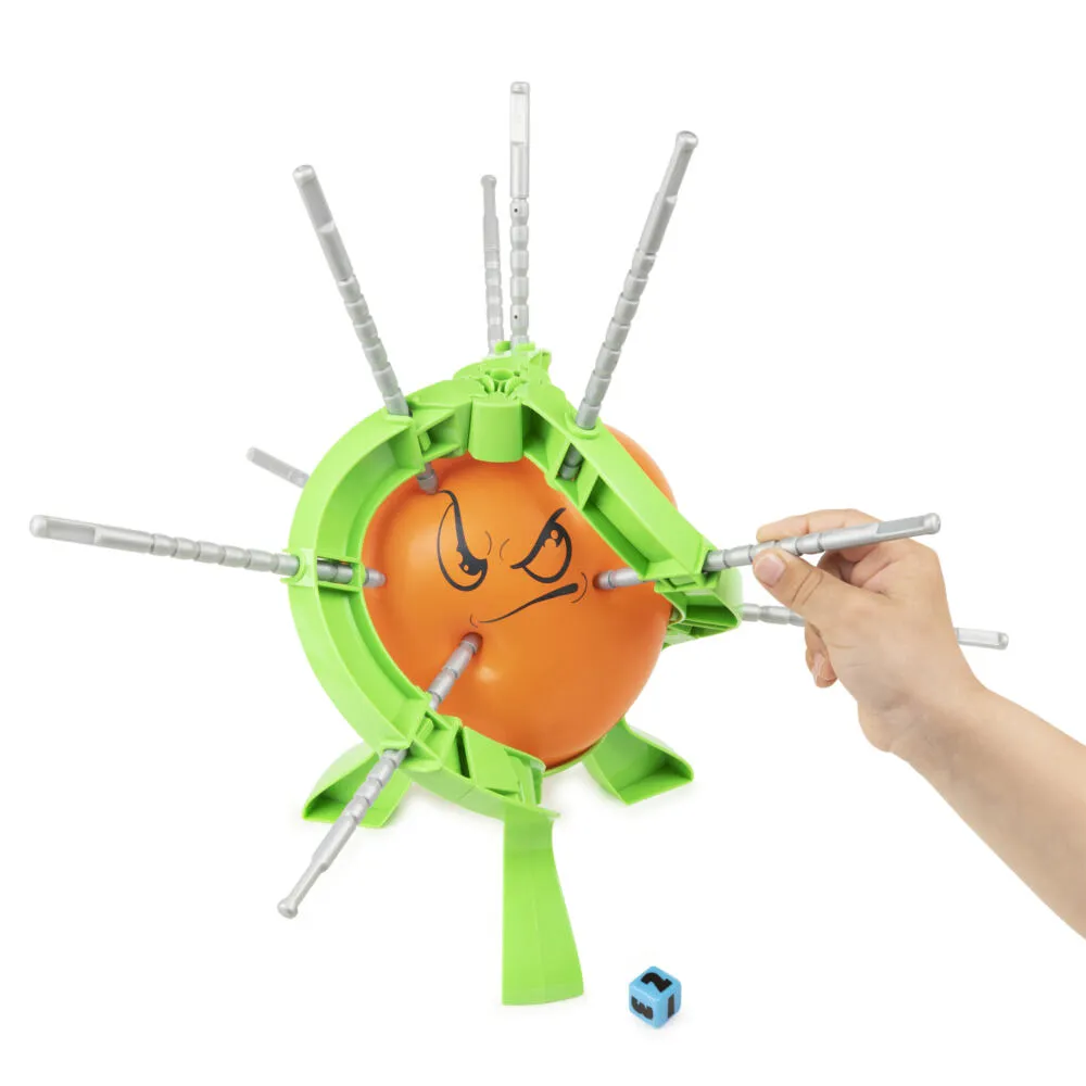 Spin Master SNA SAN BoomBoomBalloonRfsh GML 6060736 Thumbnail 2