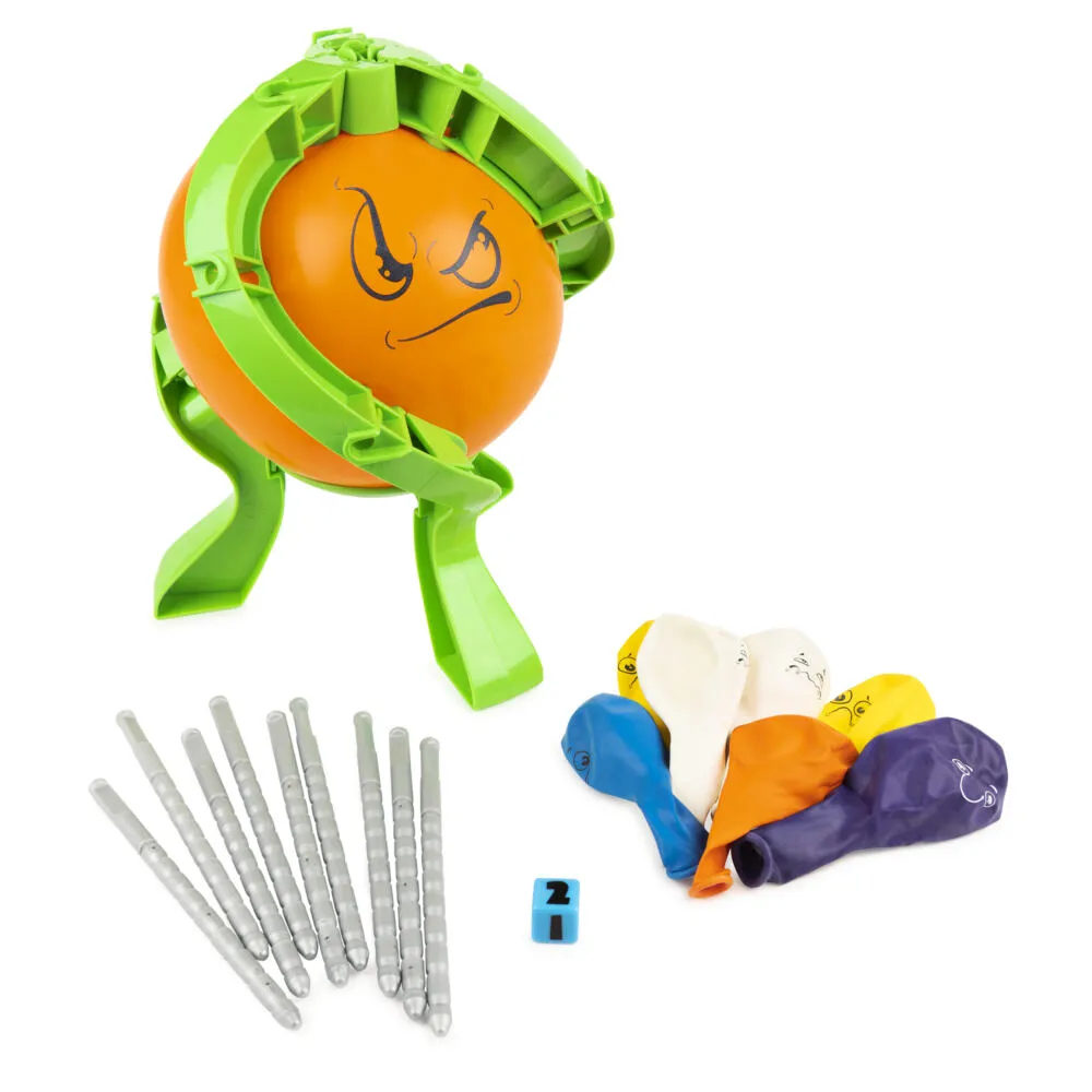 Spin Master SNA SAN BoomBoomBalloonRfsh GML 6060736 Thumbnail 6