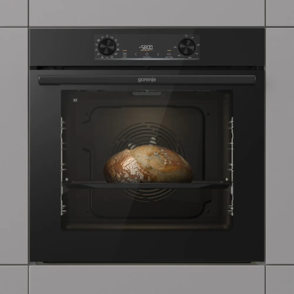 Gorenje BOP6373E28EBG 746876 77 Litre Ankastre Fırın Thumbnail 4