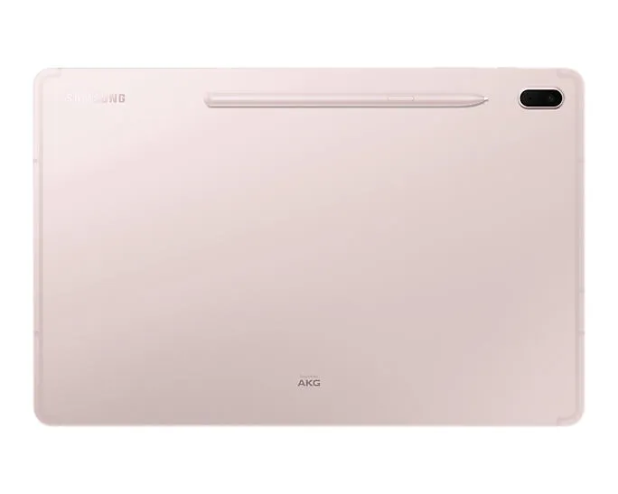 Samsung S7 FE LTE 64 GB 8806092263536 12.4 inç 4 GB RAM 4G LTE Pembe Tablet Thumbnail 14