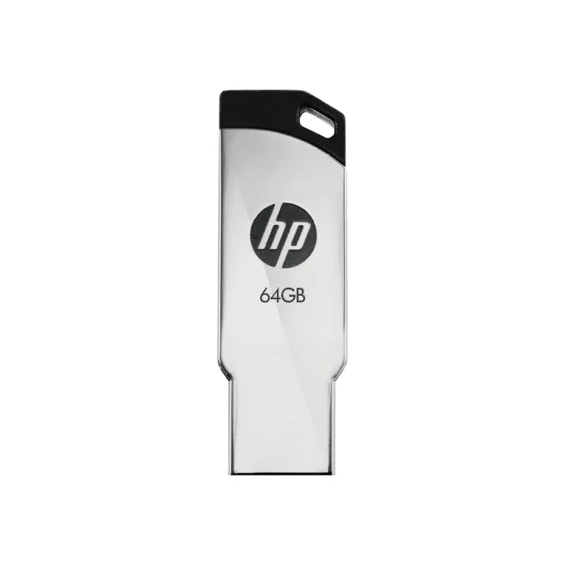 HP v236w 64 GB HPFD236W-64 USB 2.0 Flash Bellek Thumbnail 1