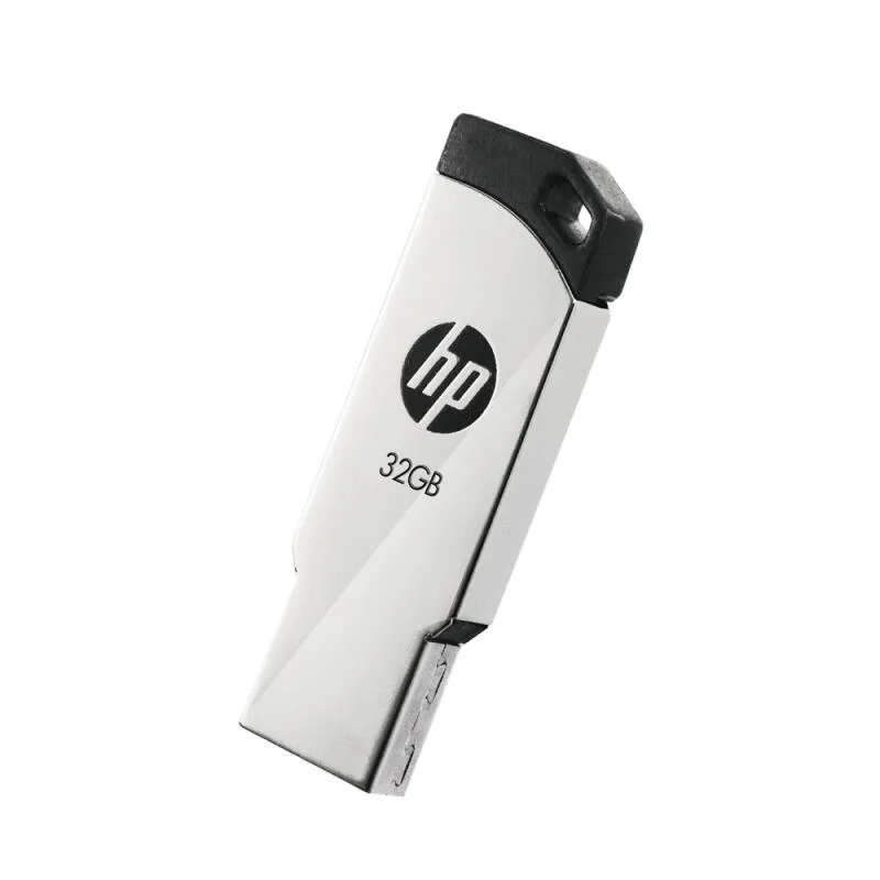 HP v236w 32 GB HPFD236W-32 USB 2.0 Flash Bellek Thumbnail 3