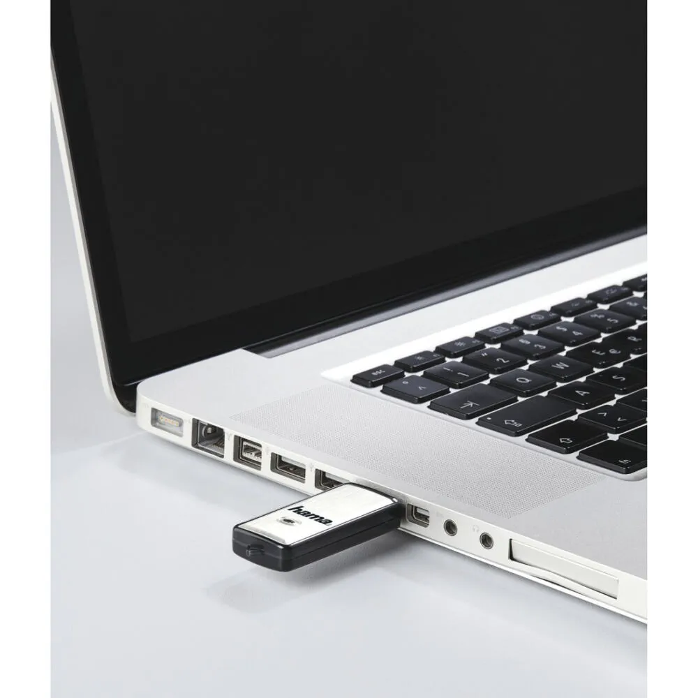 Hama Fancy 128 GB 00213106 USB 2.0 Flash Bellek Thumbnail 5