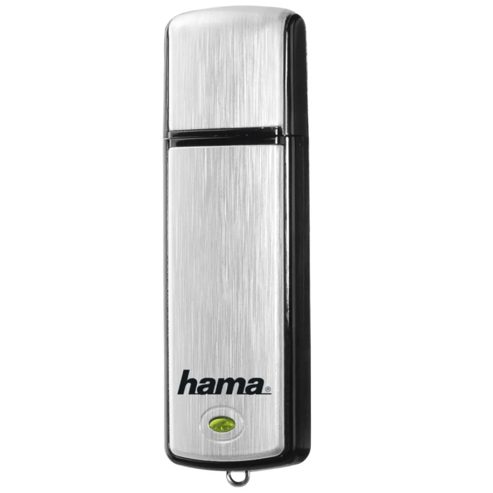 Hama Fancy 128 GB 00213106 USB 2.0 Flash Bellek Thumbnail 1