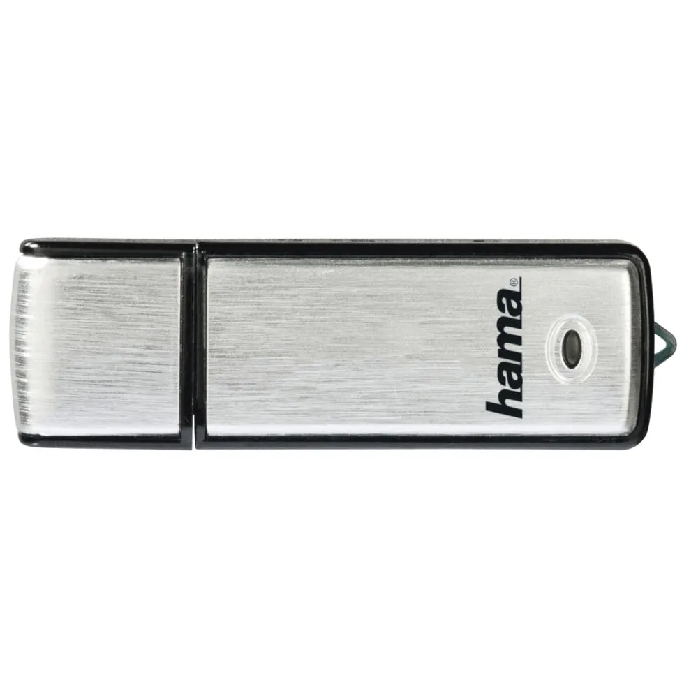 Hama Fancy 128 GB 00213106 USB 2.0 Flash Bellek Thumbnail 3