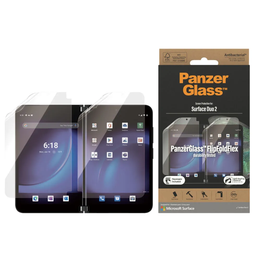 PanzerGlass 6261 Thumbnail 0