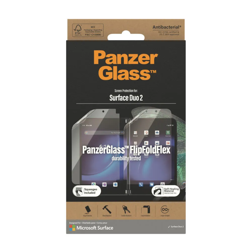 PanzerGlass 6261 Thumbnail 1