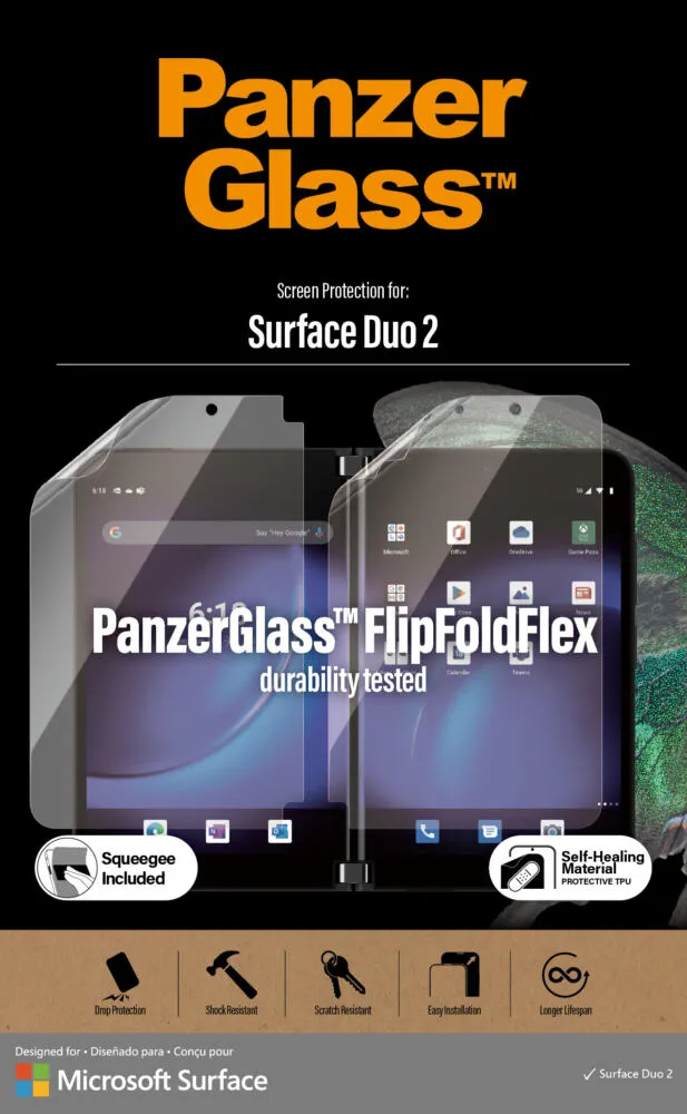 PanzerGlass 6261 Thumbnail 3