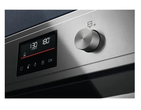 Electrolux EBF4P46X 949 498 214 72 Litre Ankastre Fırın Thumbnail 2