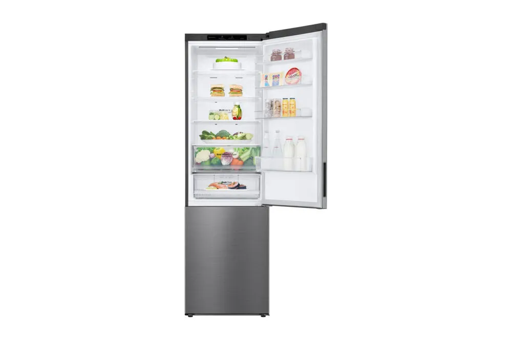 LG GBB62PZJEC 384 Litre Buzdolabı Thumbnail 8