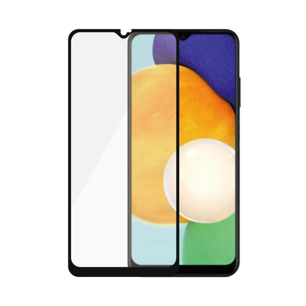 PanzerGlass® Screen Protector Samsung Galaxy A03s | A03 7280 Thumbnail 0