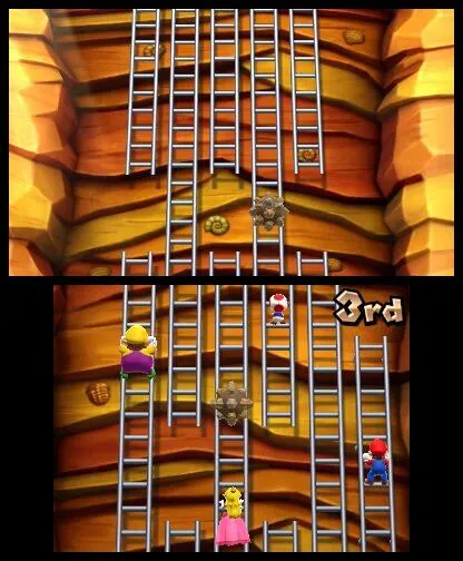 Nintendo Mario Party : Island Tour 45496524661 Thumbnail 11