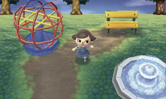 Nintendo Animal Crossing : New Leaf - Welcome amiibo 45496474393 Thumbnail 4