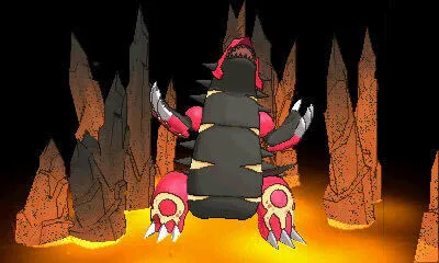 Nintendo Pokémon Rubis Oméga Starter Pack 45496529345 Thumbnail 8