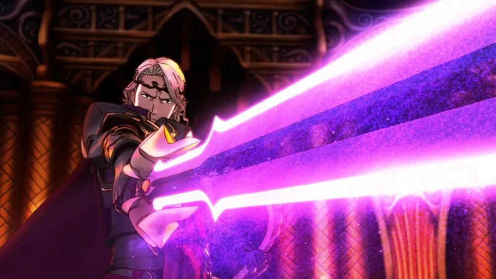 Nintendo Fire Emblem Fates : Conquête 45496472405 Thumbnail 9