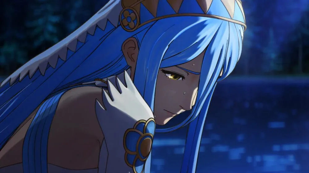 Nintendo Fire Emblem Fates : Conquête 45496472405 Thumbnail 2