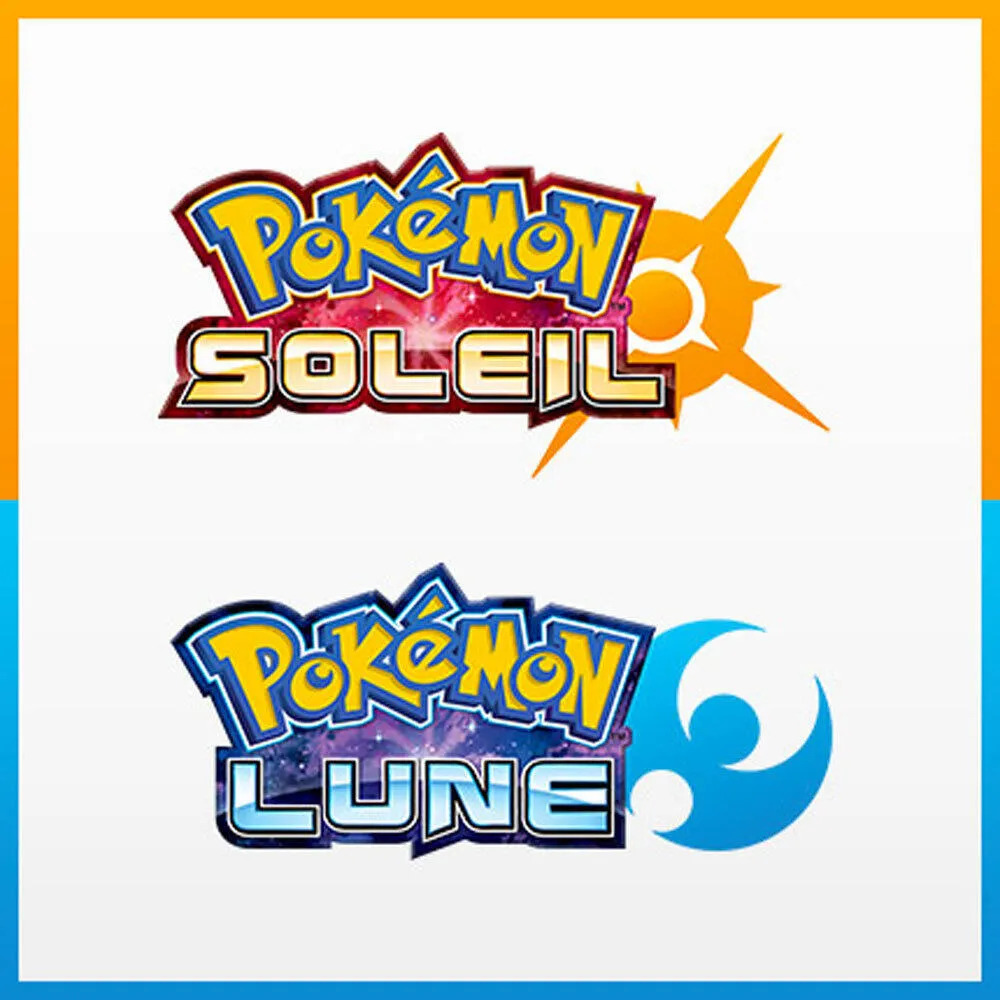 Nintendo Pokémon Soleil 9318113994170 Thumbnail 5