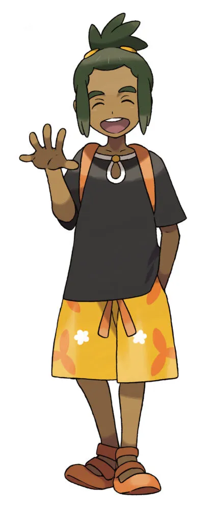 Nintendo Pokémon Soleil 9318113994170 Thumbnail 11