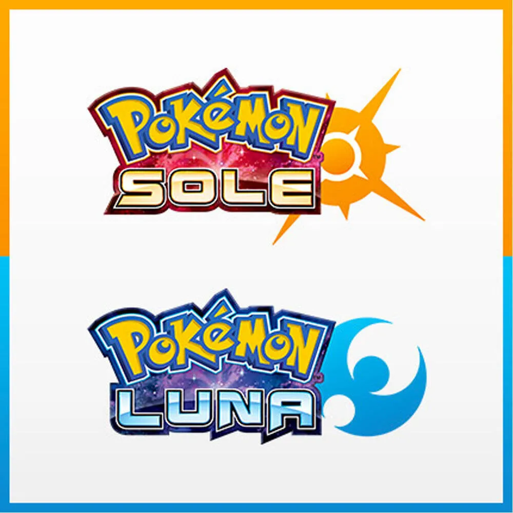 Nintendo Pokémon Soleil 9318113994170 Thumbnail 1