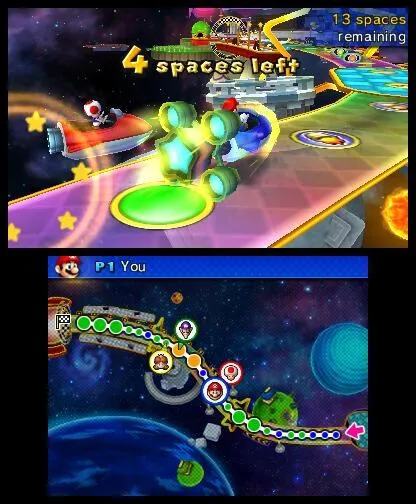 Nintendo Mario Party : Island Tour 45496524661 Thumbnail 13