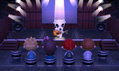 Nintendo Animal Crossing : New Leaf - Welcome amiibo 45496474393 Thumbnail 9