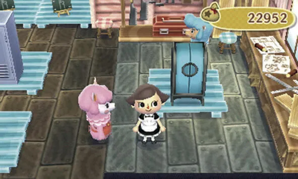Nintendo Animal Crossing : New Leaf - Welcome amiibo 45496474393 Thumbnail 8