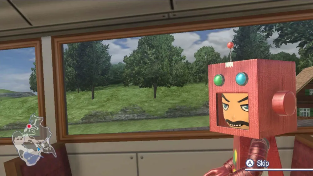 Nintendo Go Vacation 45496422462 Thumbnail 13