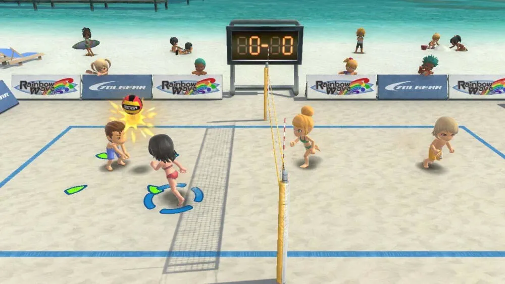 Nintendo Go Vacation 45496422462 Thumbnail 7