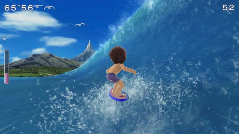 Nintendo Go Vacation 45496422462 Thumbnail 9