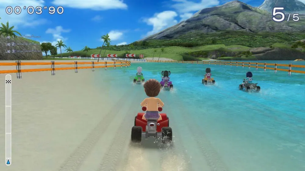 Nintendo Go Vacation 45496422462 Thumbnail 2