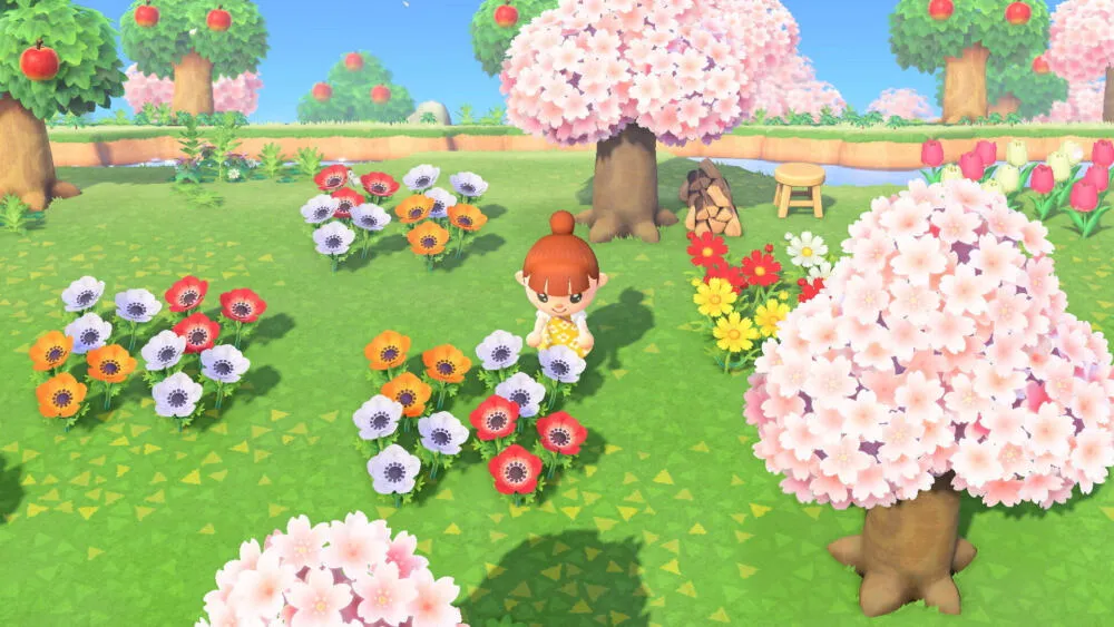 Nintendo Code à télécharger - Animal Crossing : New Horizons 45496403843 Thumbnail 2