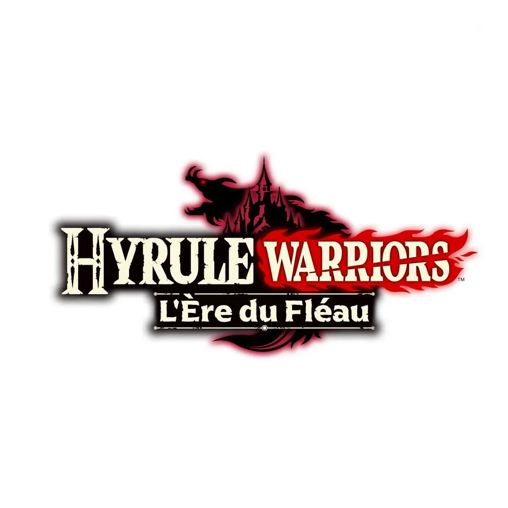 Nintendo Hyrule Warriors : L'Ère du Fléau 45496427047 Thumbnail 1