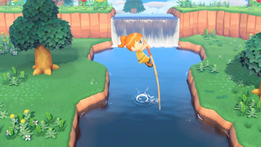 Nintendo Code à télécharger - Animal Crossing : New Horizons 45496403843 Thumbnail 10