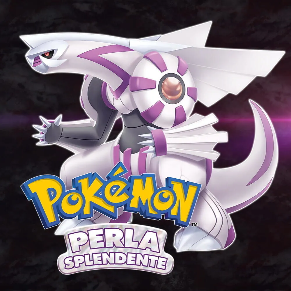 Nintendo Pokémon Perle Scintillante 45496597849 Thumbnail 6
