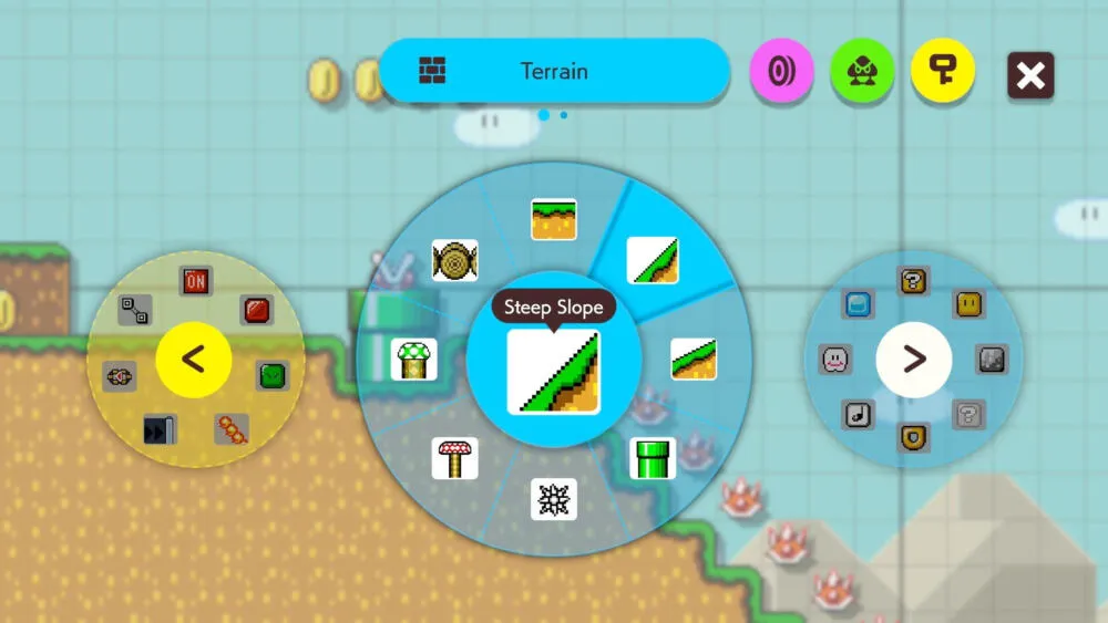 Nintendo Super Mario Maker 2 45496596491 Thumbnail 1