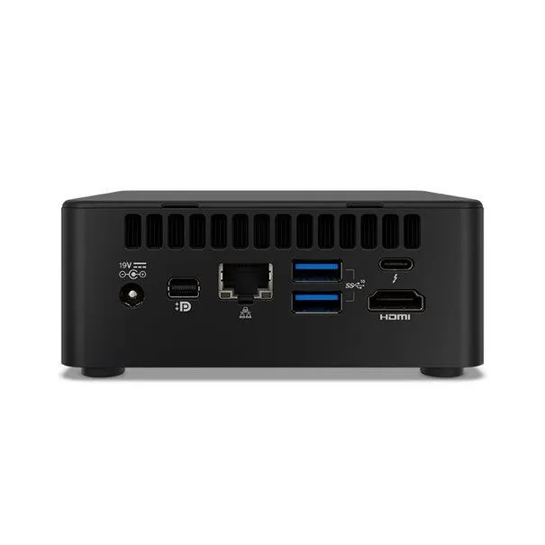 TERRA PC-Micro 7000 SILENT GREENLINE 16 GB 1009806 Thumbnail 2