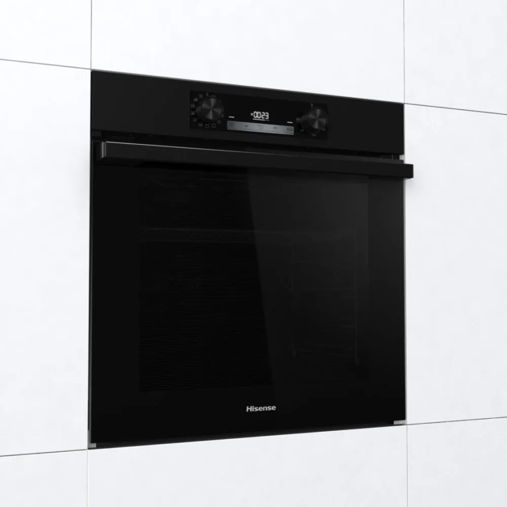 Hisense HI4P8637B 744573 77 Litre Ankastre Fırın Thumbnail 3