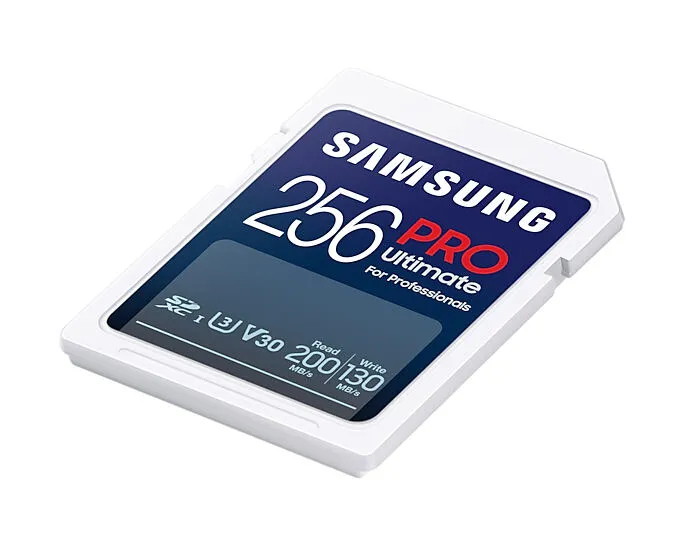 Samsung MB-SY256SB/WW Thumbnail 5