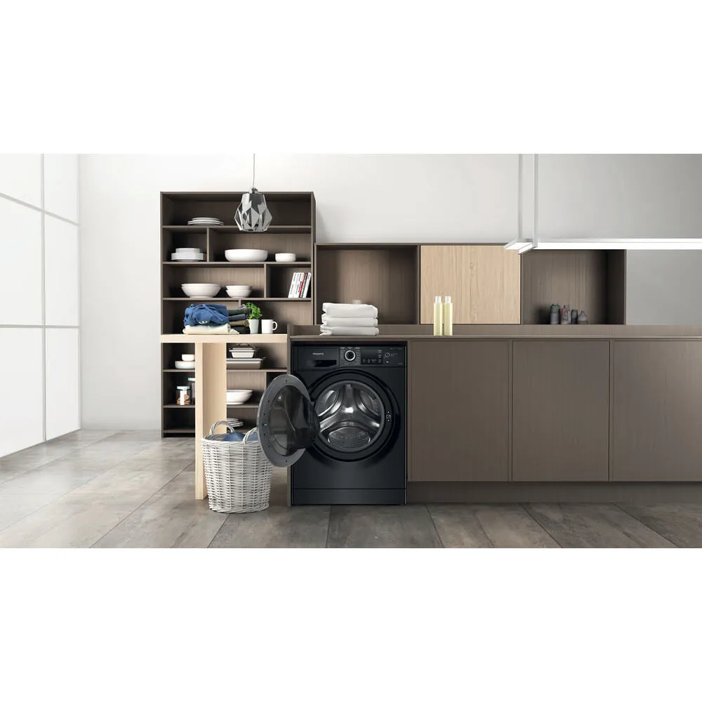 Hotpoint NDB 9635 BS UK 869991651870 Thumbnail 13