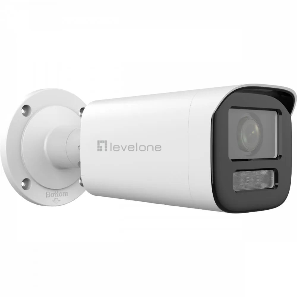 LevelOne FCS-5222 Thumbnail 2