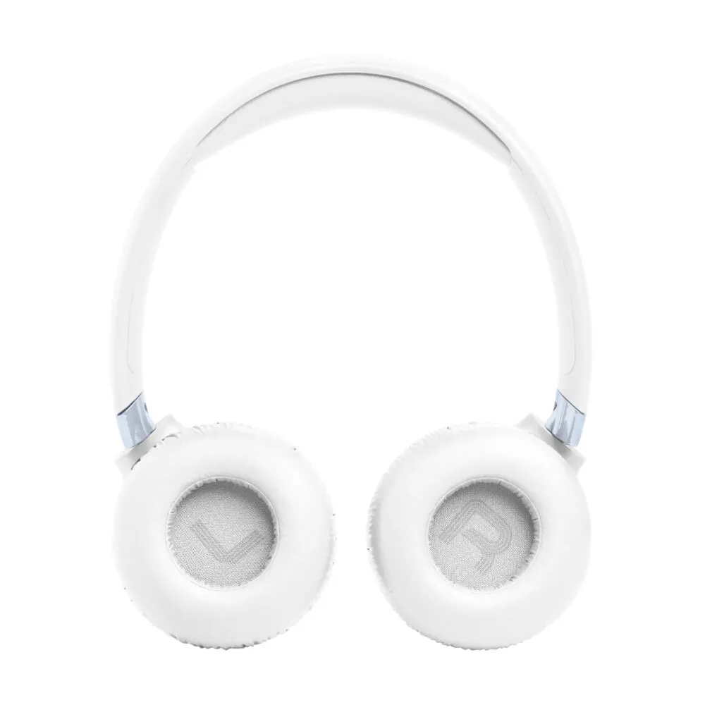 JBL Tune 680NC JBLT680NCWHT Bluetooth Kulaklık Thumbnail 12
