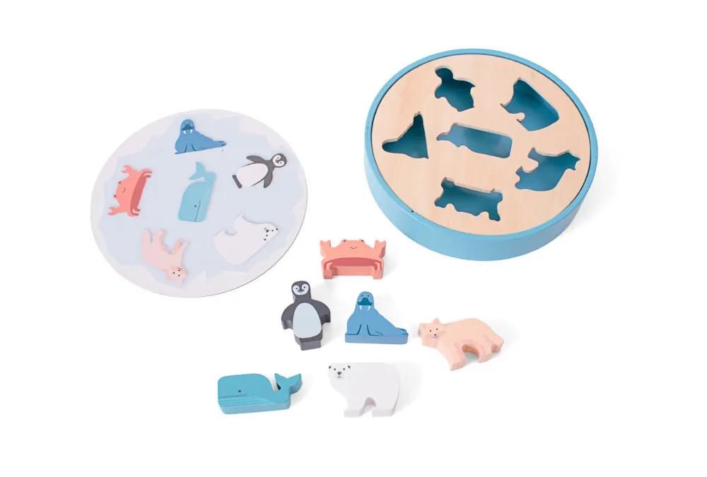 BS Toys GA502 Öğrenme Oyuncakları Thumbnail 12