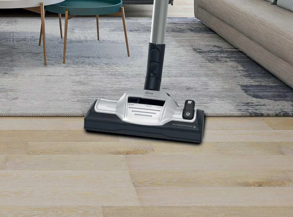 Hoover HE710HM 021 39002274 850 W 5 L Toz Torbalı Süpürge Thumbnail 12