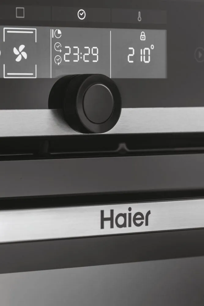 Haier HWO60SM2F3XH 70 Litre 33703247 Ankastre Fırın Thumbnail 8