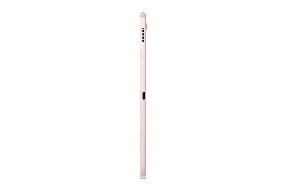 Samsung SM-T736B 64 GB SM-T736BLIAEUB 12.4 inç 4 GB RAM 5G Pembe Tablet Thumbnail 3